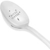 Accio Coffee Spoon Engraved Spoon Unique Gift Spoon Coffee Lovers Gift Idea Silverware Friendship Gift Funny Steel Housewarming Gift