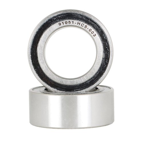 labwork 2 Pcs Front Wheel Bearing Seal Kits Replacement for Honda Rancher 420 TRX420 2007-2014 91254-HP5-601 91209-HN2-003 91051-HC5-003