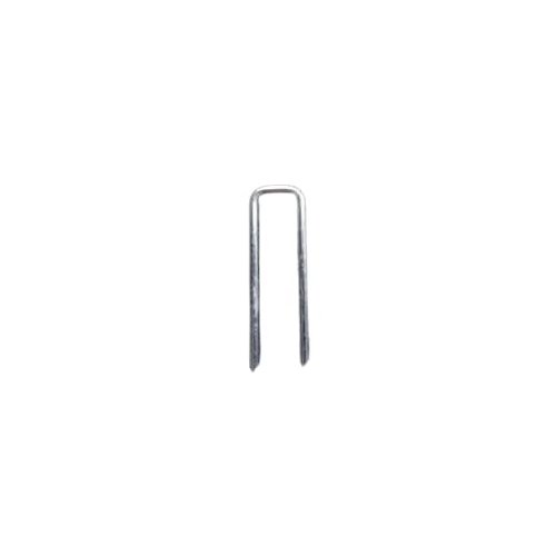HomeAmore Plantation Shutters Tilt Rod, Louvers Staples - 12 Pieces