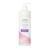 Pacifica Beauty Acne Warrior Acne Fighting Body Wash with Pump, Bath and Shower Gel, 2% Salicylic Acid, Cucumber, Niacinamide, Aloe, Acne Treatment, Blemishes, Vegan, 12 fl oz (1 Count)