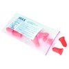 Howard Leight by Honeywell MAXIMUM Disposable Foam Earplugs 5-Pair Vending Pack