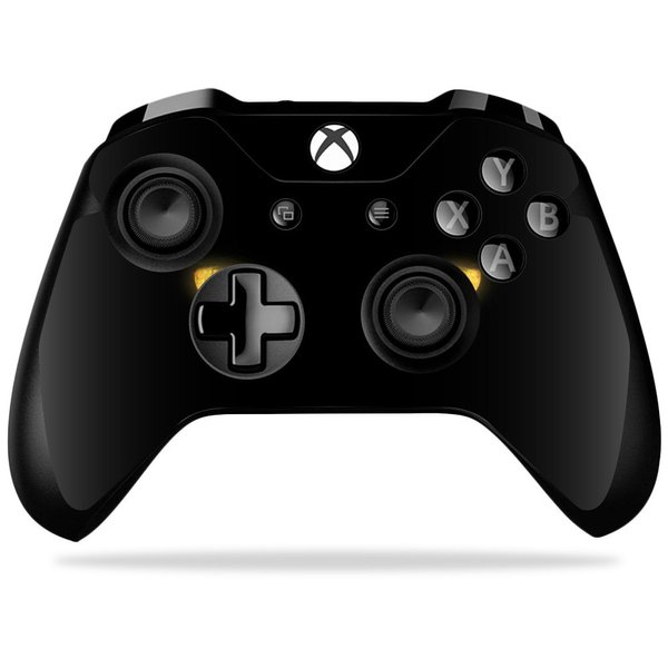 MightySkins Skin Compatible with Microsoft Xbox One X Controller - Cat Eyes | Protective, Durable, and Unique Vinyl Decal wrap Cover | Easy to Apply, Remove, and Change Styles | Made in The USA