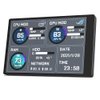 EDIY 3.5 inch IPS USB Mini Screen AIDA64 PC CPU RAM HDD Data Monitor Computer Temperature Display Type-C Sub Screen