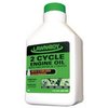 Lawn-Boy 89930 2-Cycle 32:1 Ashless Engine Oil, 8-Ounce Bottle
