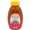 Wildflower Honey 16 oz. Bottle Unpasteurized Unblended No Additives Pure Honey