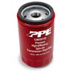 PPE - Premium High-Efficiency Spin-On Transmission Fluid Filter 128059150 Compatible with 2001-2019 Allison 1000 Series/2000 Series Transmissions