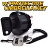 HD Switch Starter Ignition Key Switch Rebuild OEM Upgrade for Cub Cadet XT1-LT42 LT46 LT50 LT54 GT50 GT54 ST54, XT2-LX42 LX46 LX50 LX54 GX54, XT3-GS GSE GSX Lawn Tractor Riding Mower w/2 Keys