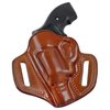 Galco Combat Master Belt Holster for S&W J Frame 640 Cent 2 1/8-Inch .357 (Tan, Right-Hand)