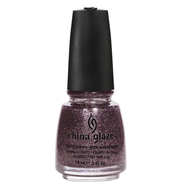 China Glaze Nail Polish, CG In The City 990