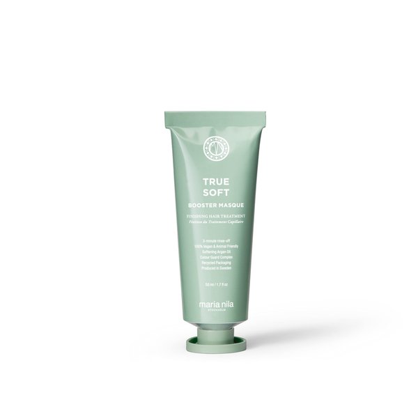 MN C&S BOOSTER MASQUE TRUE SOFT 1x50ML