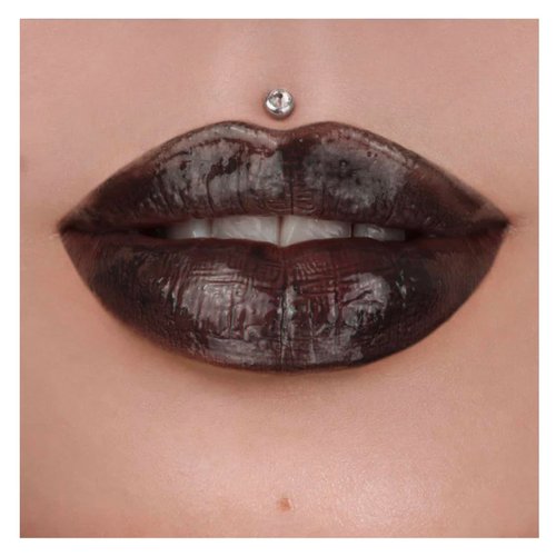 Jeffree Star Cosmetics Jeffree's High Shine Sickening The Gloss Lip Gloss - Midnight Lick