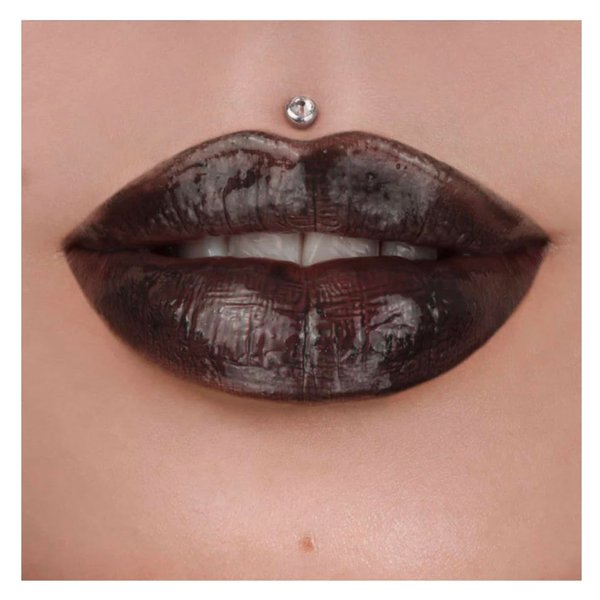 Jeffree Star Cosmetics Jeffree's High Shine Sickening The Gloss Lip Gloss - Midnight Lick