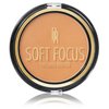 Black Radiance True Complexion Soft Focus Finishing Powder - Golden Almond Finish