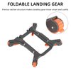 Landing Gear Quick Release Protector Height Extender Drone Accessories Expansion for DJI Mini 2/SE