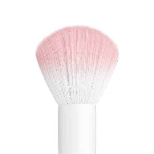wet n wild Powder Brush, Makeup Brush for Mineral Foundation, Blush, and Bronzer Ultra-Plush Fibers