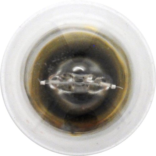 SYLVANIA 93 Basic Miniature Bulb, (Contains 10 Bulbs)