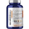 NusaPure L-Tryptophan 1500mg 200 Vegetarian Caps (Non-GMO, Vegan) Bioperine