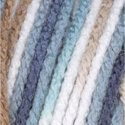 Caron Country Basket Acrylic yarn, 12 oz