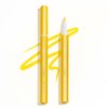 YES.EYE DO Yellow Liquid Eyeliner - High Pigmented Extra Fine Liquid Eyeliner For Precise Definition - Satin Liquid Eyeliner Rainbow Colorful Eye Liner - Drama Makeup (Sunny Marigold)