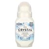Crystal Body Roll-On Deodorant, 2.25 Ounce - 6 per case.