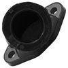 Caltric Intake Manifold Carburetor Boot Compatible with Polaris Ranger 500 4X4 2004-2007