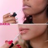 Ring of Color Color Me Diamond Hydrating Sheer Shimmery Vegan Lip Gloss Duo: Includes Lip Gloss in Shades Daria and Sierra