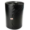 Nicesh 130 Counts 4 Gallon Trash Can Liners, Black