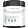 Barley Grass Powder - USDA Certified Organic Barley Grass Powder - Non-GMO, Vegan, and Non-Irradiated - Rich In Antioxidants, Protein, Fiber, Minerals, Chlorophyll, Amino Acids and Protein - 200 Grams