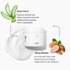 Y’OUR Moisturizing Body Lotion - Daily Hydrating Moisturizer for Dry & Cracked Skin, Vegan Natural & Organic Shower Skincare, with Shea Butter, Aloe Vera, Jojoba Seed Oil & Vitamin E, for Women & Men