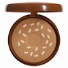 Physicians Formula Murumuru Butter Cheat Day Donut Bronzer, Lightweight, Cruelty-Free, For Sensitive Skin, Dark Shimmer Cream Bronzer, 0.38Oz, Sprinkles