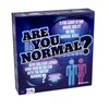 Pressman are You Normal? Board Game, Blue