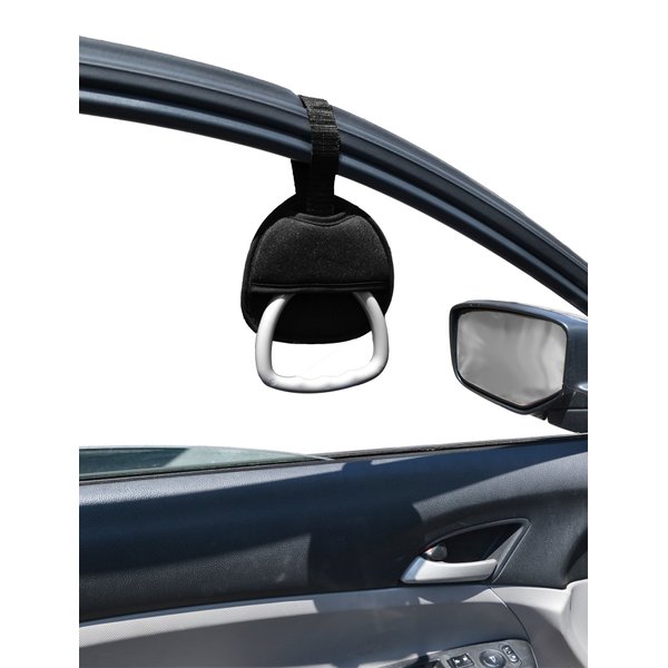 RoadZapper Car Caddie Adjustable Support Handle