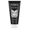POND'S Pure Detox Face Wash 200 g, Daily Exfoliating & Brightening Cleanser, Deep Cleans Oily Skin - With Activated Charcoal for Fresh, Glowing Skin