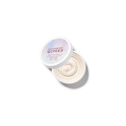 Winterberry Wonder Body Butter 6.5 oz / 185 g