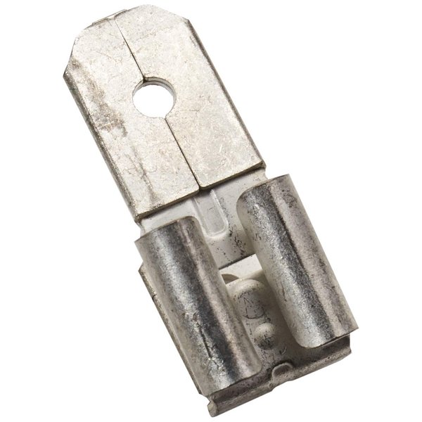 Ancor 210613 Marine Grade Electrical Double Male-Female Adapter (25-Pack), Beige