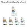 Winsor & Newton Watercolor Medium, Gum Arabic, 75ml (2.5-oz) bottle, Pale