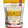 Primal Freeze Dried Dog Food Nuggets, Rabbit; Complete & Balanced Meal; Also Use as Topper or Treat; Premium, Healthy, Grain Free, High Protein Raw Dog Food, 14 oz