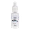 Vitali Hydration Boost Facial Oil & Primer: Premium Age Reducing Fast-Absorbing and Non-Irritating Oil for Sensitive Dry Skin - 1 fl. oz.