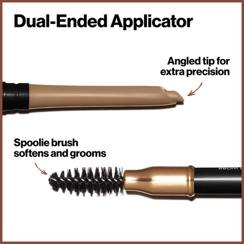 Revlon Colorstay Brow Pencil 205 Blonde