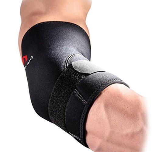 McDavid Tennis Elbow Support, Small