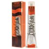 ColorDesign Ammonia Free Semi Permanent Hair Color - Caramel Hair Color Unisex 3.4 oz