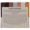 PACHA SOAP Pacha Peaces Bar Soap Variety Pack, 7 OZ