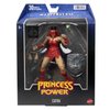 Masters of the Universe Masterverse Catra Action Figure with Accessories, 7-inch Motu Collectible Gift​, Multicolor