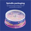 Verbatim DVD+R DL Double Layer 8.5GB 8X LifeSeries - 25pk Spindle 71122