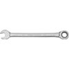 CRAFTSMAN Ratcheting Wrench, SAE, 9/16-Inch, 72-Tooth, 12-Point (CMMT42564)