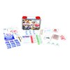 Medi-First 40120 Multi-Purpose First Aid Kit, 120 Pieces