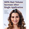 Keranique Volumizing Keratin Conditioner, 8 fl. oz. (2 Pack)