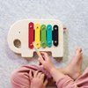Petit Collage Musical Jumbo Wooden Xylophone