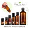 Plant Therapy KidSafe Organic Nighty Night Essential Oil Blend for Sleep 10 mL (1/3 oz) 100% Pure, Undiluted, Therapeutic Grade