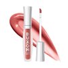 BUXOM Plump Shot Collagen-Infused Lip Serum, Plush Peach